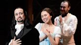 'Hamilton' fundraiser set for Hispanic Federation, Flamboyan