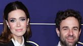 Mandy Moore wird zum dritten Mal Mutter