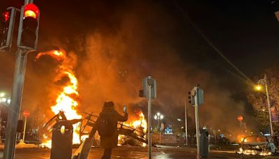 Dublin unrest exposes rising anti-immigrant sentiment