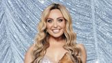 Amy Dowden returns to Strictly after cancer battle