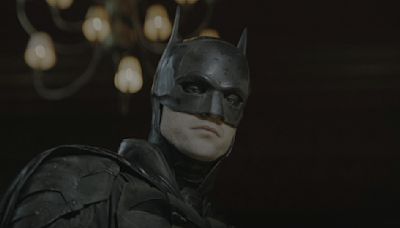 A Different Type Of Batman Adventure Is Coming, And I'm Even More Pumped About It Than Robert Pattinson's Return In...