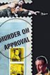 Murder on Approval