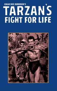 Tarzan's Fight for Life