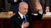 Israeli PM Netanyahu addresses US Congress: 'Our victory will be your victory'
