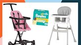 The Absolute Best Deals Under $100 from the Massive Amazon Baby Sale, Ending This Week