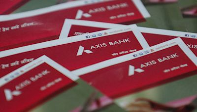 Is Axis Bank's share price fall a knee-jerk reaction?