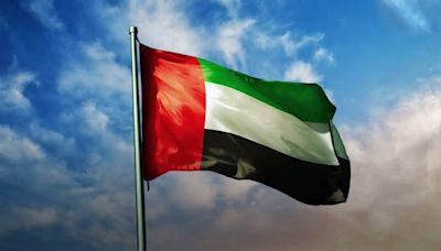 Emirates' Rulers condole with Saudi King