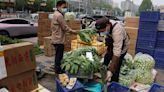 China eyes 10% cut in pesticide use on fruit, vegetables by 2025