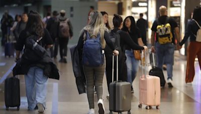 Aeroporto de Guarulhos: leitora reclama de falta de água