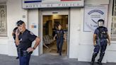 400 agentes recuperan el control de la capital de Nueva Caledonia en una "gran operación policial"