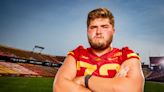 Iowa State football's Jake Remsburg 'never wavered' from leadership role despite injury