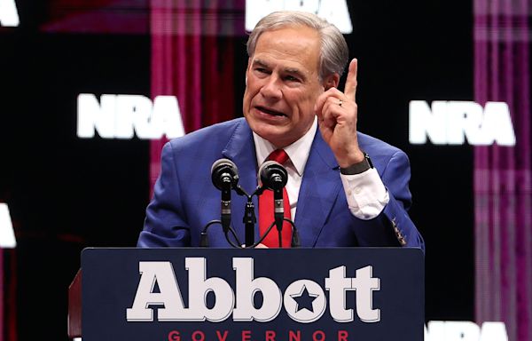 Greg Abbott issues exodus warning for Texas city