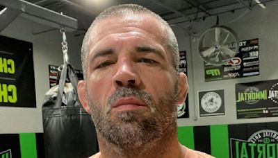 When Matt Brown Missed His Weight Due to Fake UFC Doctor