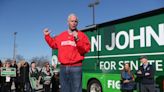 Ron Johnson hitting the road with 10-day, 60-stop bus tour to close contentious Wisconsin Senate campaign