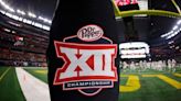 Who is in the Big 12? Full list of conference teams for 2024 college football season