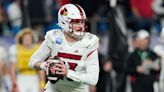 Report: Louisville QB Jack Plummer Signs UDFA Deal with Panthers