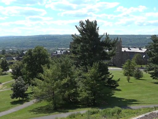 Cornell announces deal with Town of Ithaca