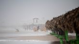 Hurricane Beryl rips through open waters after devastating the southeast Caribbean