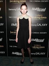 Mackenzie Foy