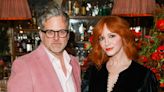 Christina Hendricks reveals she's engaged: 'We proposed to each other'