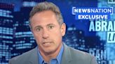 Chris Cuomo is joining NewsNation 8 months after CNN fired him