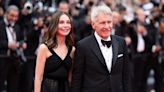 Harrison Ford lovingly admires wife Calista Flockhart in ‘adorable’ viral photo: ‘Couple goals’