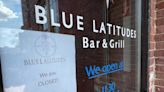 Blue Latitudes owner explains why Dover restaurant is permanently closed