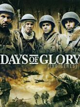 Days of Glory