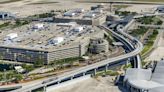 Tampa International Airport's finalized master plan update recommends several expansions - Tampa Bay Business Journal