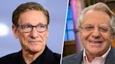 Maury Povich remembers fellow daytime TV titan Jerry Springer: ‘We understood each other’