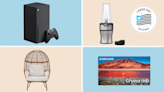Walmart Labor Day deals came early—shop 50+ best sales on Bissell, Samsung, Ninja and more
