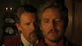 ‘Strange Way of Life’ Trailer: Pedro Pascal and Ethan Hawke Get Intimate in Almodóvar’s Gay Cowboy Drama
