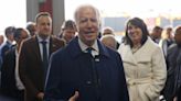 Biden y Varadkar destacan sus liderazgos para afrontar la guerra en Ucrania