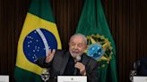 Lula Pans Brazil’s Monetary Policy Again Just Days Before Central Bank Meets Over Rates