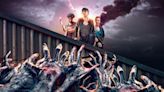 Reality Z (2020) Streaming: Watch & Stream Online via Netflix