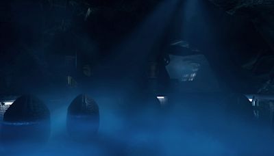 Alien: Rogue Incursion Trailer Previews Action Horror Game