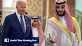 US says defence deal with Saudi not possible without normalising Israel ties