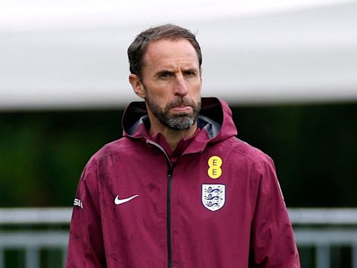 Euro 2024: Gareth Southgate draws 'bang average' Euro '96 comparison in fresh hope for England