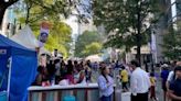 Taste of Charlotte food festival returns to Tryon Street this weekend