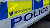 Three men in their 20s killed in crash near Falkirk