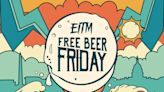 EITM Free Beer Friday | DC101