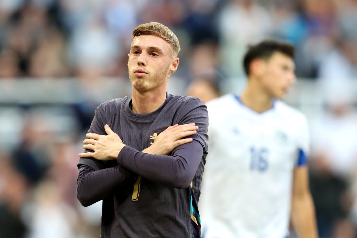 England vs Bosnia LIVE! Match stream, latest score and goal updates from Euro 2024 warm-up friendly