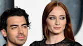 Sophie Turner Shares Frustration at Being Considered One of “The Wives” During Joe Jonas Marriage - E! Online
