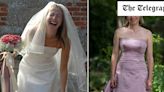 I tried on my wedding dress from 20 years ago – this is what I’d do differently now