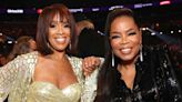 Gayle King Says Oprah Winfrey Asked 'Why People Are Acting Like Diarrhea Is Unusual' After Bout with Stomach Flu