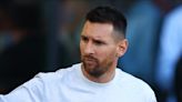 Lionel Messi explota y manda mensaje tras el polémico partido Argentina vs Marruecos en París 2024
