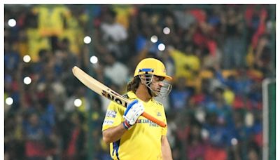 IPL 2025: MS Dhoni NOT to be retained by CSK, CEO makes BIG statement...