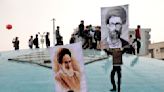 Irán celebra el 45 aniversario de la Revolución Islámica entre fuertes tensiones en Oriente Medio