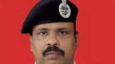 Goa's suspended IPS officer reinstated, posted in Andaman and Nicobar Islands