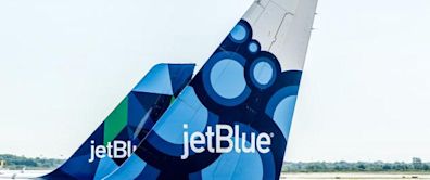 Airline Stock Roundup: JBLU's Improved Q2 Revenue View, RYAAY's Rosy May Traffic